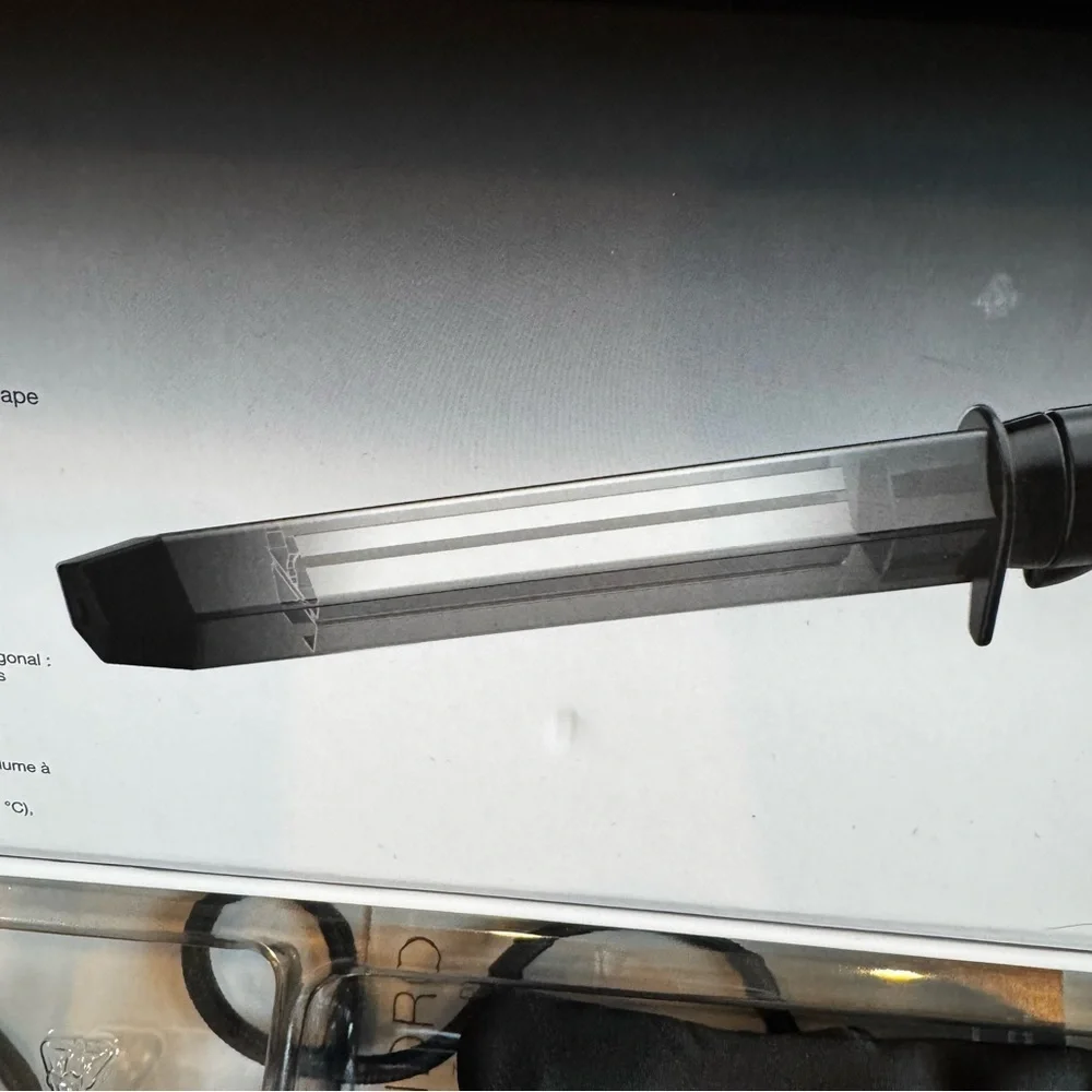 Leandro Limited CrimpCurl Hair Tool - Picture 3 of 6